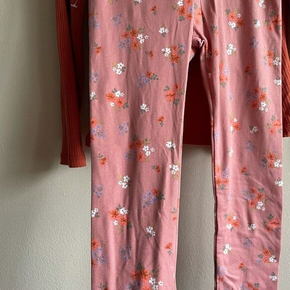 Btween girls outfit with Fox print NWT - Picture 7 of 7